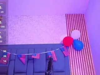 Camsoda Sex Cam of karamoss