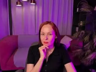Camsoda Live Sex Cam of nikagentle
