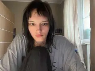 Camsoda Adult Webcam of sheronhilstad