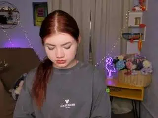 Camsoda Live Sex of lira-loss