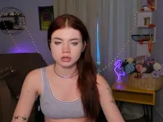 Camsoda Private Sex Chat of lira-loss
