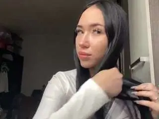 Camsoda Nude Webcam of treasadupas