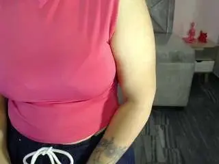 Camsoda Sex Cam of scarlett-jhonson-ch