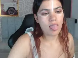 Camsoda Watch Live Sex Cams of scarlett-jhonson-ch