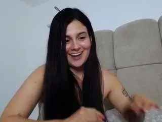 Camsoda Adult Video Chat of sofibanks