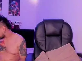 Camsoda Adult Video Chat of sextape-couple