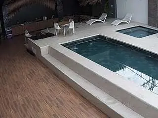 Camsoda Adult Webcam of voyeurcam-casa-salsa-gym