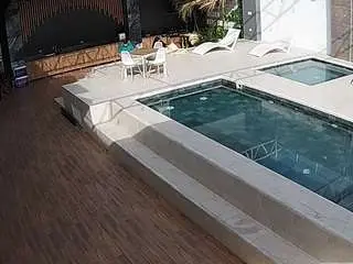 Camsoda Nude Webcam of voyeurcam-casa-salsa-gym