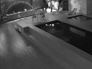 Camsoda Best Webcam of voyeurcam-casa-salsa-gym