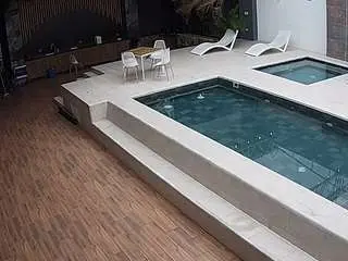 Camsoda Live Porn of voyeurcam-casa-salsa-gym