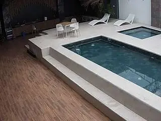 Camsoda Sex Cam of voyeurcam-casa-salsa-gym