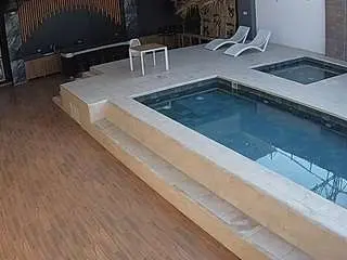 Camsoda Watch Live Sex Cams of voyeurcam-casa-salsa-gym