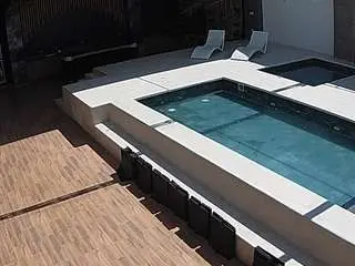 Camsoda Free Porn Cam of voyeurcam-casa-salsa-gym
