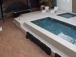Camsoda Free Porn Cam of voyeurcam-casa-salsa-gym