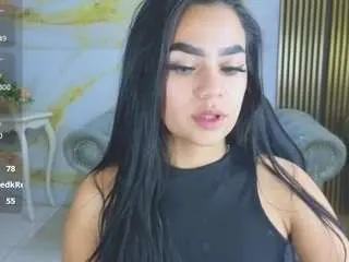 Camsoda Live Porn of babi-s