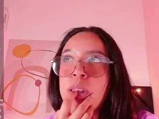 Camsoda Sex Chat of littleebluee