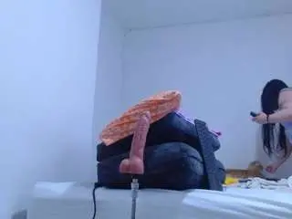 Camsoda Free Porn Cam of isabel-24