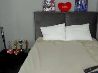 Camsoda Best live sex cam show of musclexxxbarbie