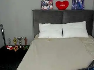 Camsoda Private Sex Chat of musclexxxbarbie
