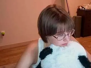 Camsoda Adult Webcam of monserrategreubel