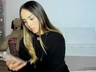 Camsoda Best Webcam of sophimoreno