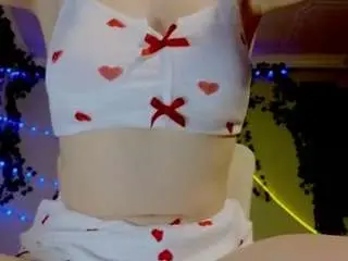 Camsoda Free Porn Cam of sweetsansarella