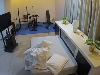 Camsoda Free Live Porn of voyeurcam-jb-office-1