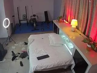 Camsoda Adult Webcam of voyeurcam-jb-office-1