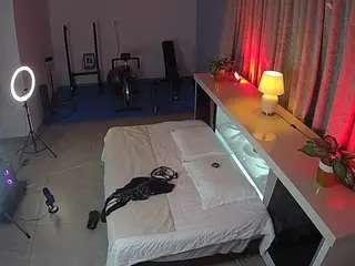 Camsoda Private Sex Chat of voyeurcam-jb-office-1