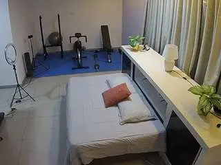 Camsoda Private Sex Chat of voyeurcam-jb-office-1