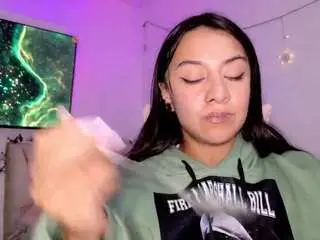 Camsoda Free Porn Cam of amapolaunicorn
