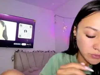 Camsoda Live Porn of amapolaunicorn
