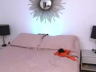 Camsoda Live Sex of danimoore44