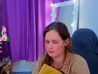 Camsoda Live Porn of datsi-benson