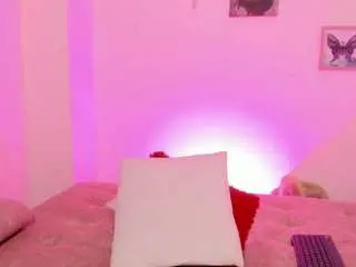 Camsoda Watch Live Sex Cams of bunny-bella