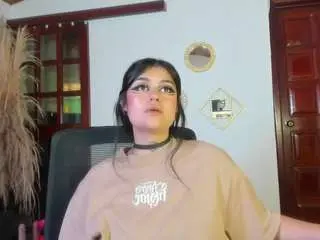Camsoda Nude Webcam of miamorelli