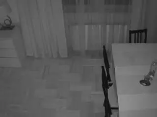 Camsoda Live Sex Cam of voyeurcam-julmodels-dining-2