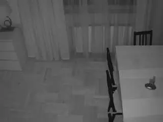 Camsoda Live Sex of voyeurcam-julmodels-dining-2