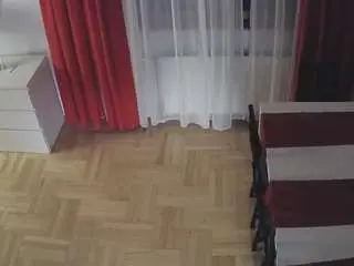 Camsoda Best live sex cam show of voyeurcam-julmodels-dining-2