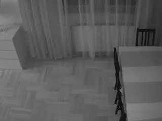 Camsoda Nude Webcam of voyeurcam-julmodels-dining-2