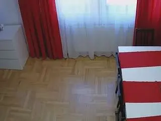 Camsoda Sex Chat of voyeurcam-julmodels-dining-2