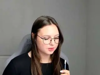 Camsoda Nude Webcam of sunrosee