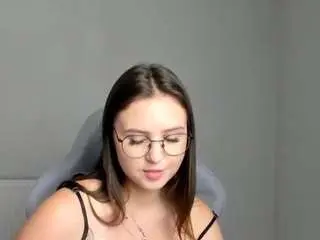 Camsoda Adult Webcam of sunrosee