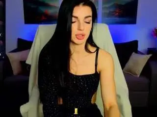 Camsoda Adult Video Chat of angelinaclark