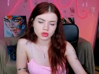 Camsoda Live Sex of salma-velvet