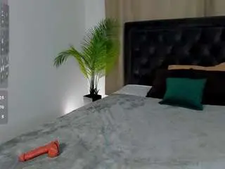 Camsoda Live Sex of rina-balle