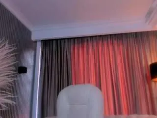 Camsoda Live Sex Cam of anahicurlie