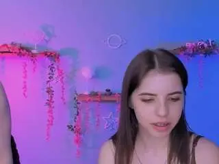 Camsoda Nude Webcam of lyra-desire
