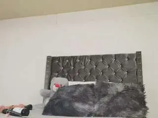 Camsoda Best Webcam of melanyy-miller