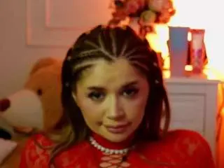 Camsoda Free Porn Cam of amberseyes